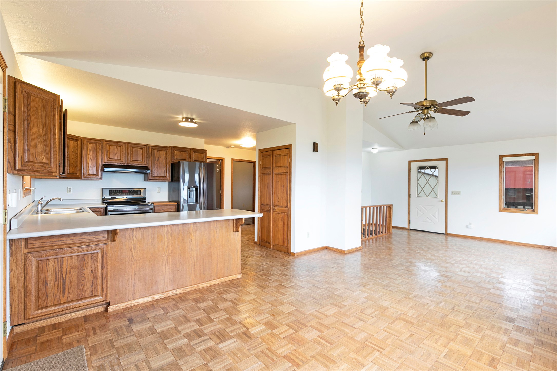 1543 Echo Mountain Road