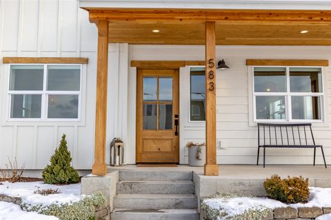 583 Holstein Way Kalispell MT 59901