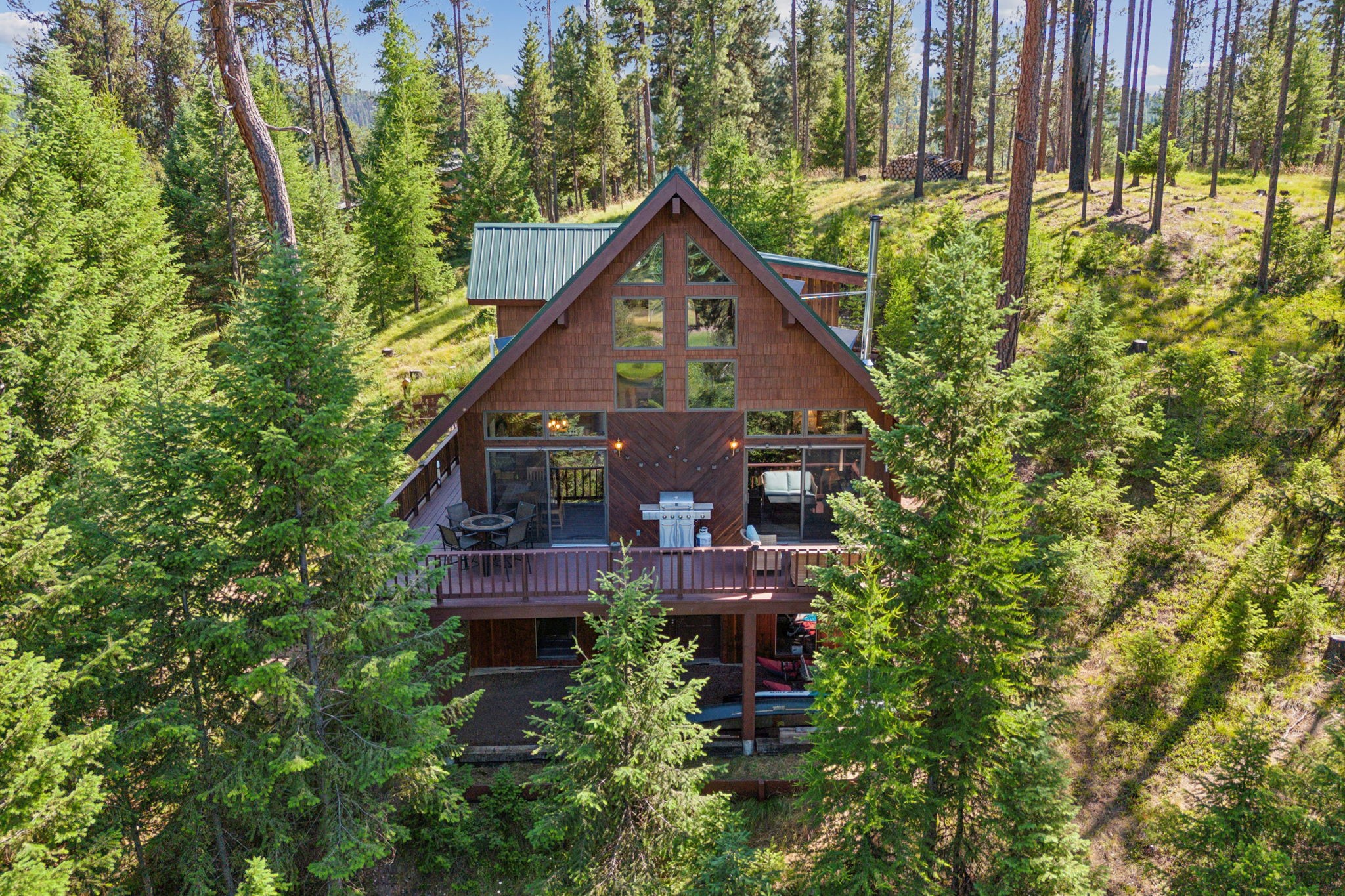 250 W Peacemaker Court