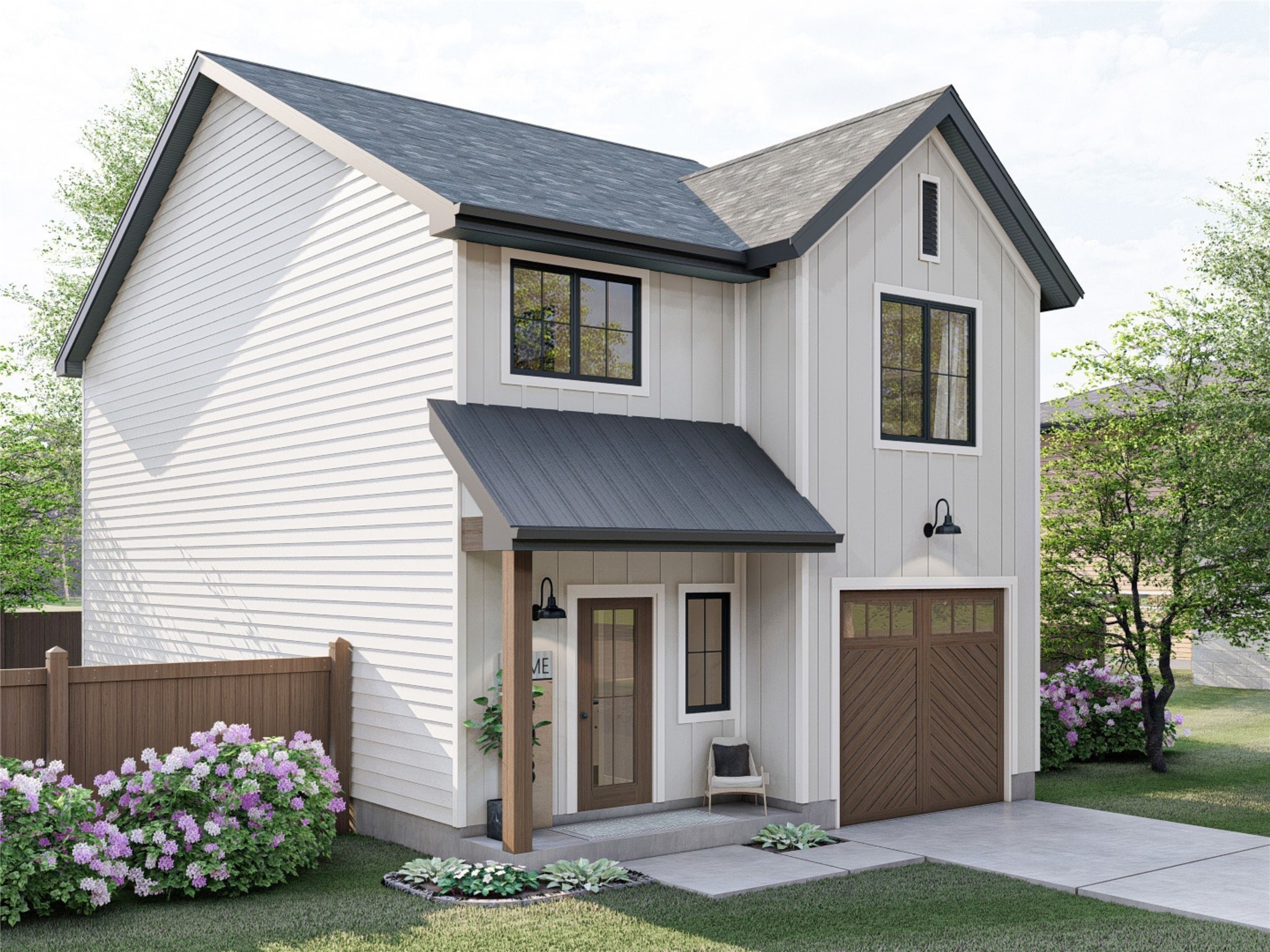 112 Beaumont Place Drive