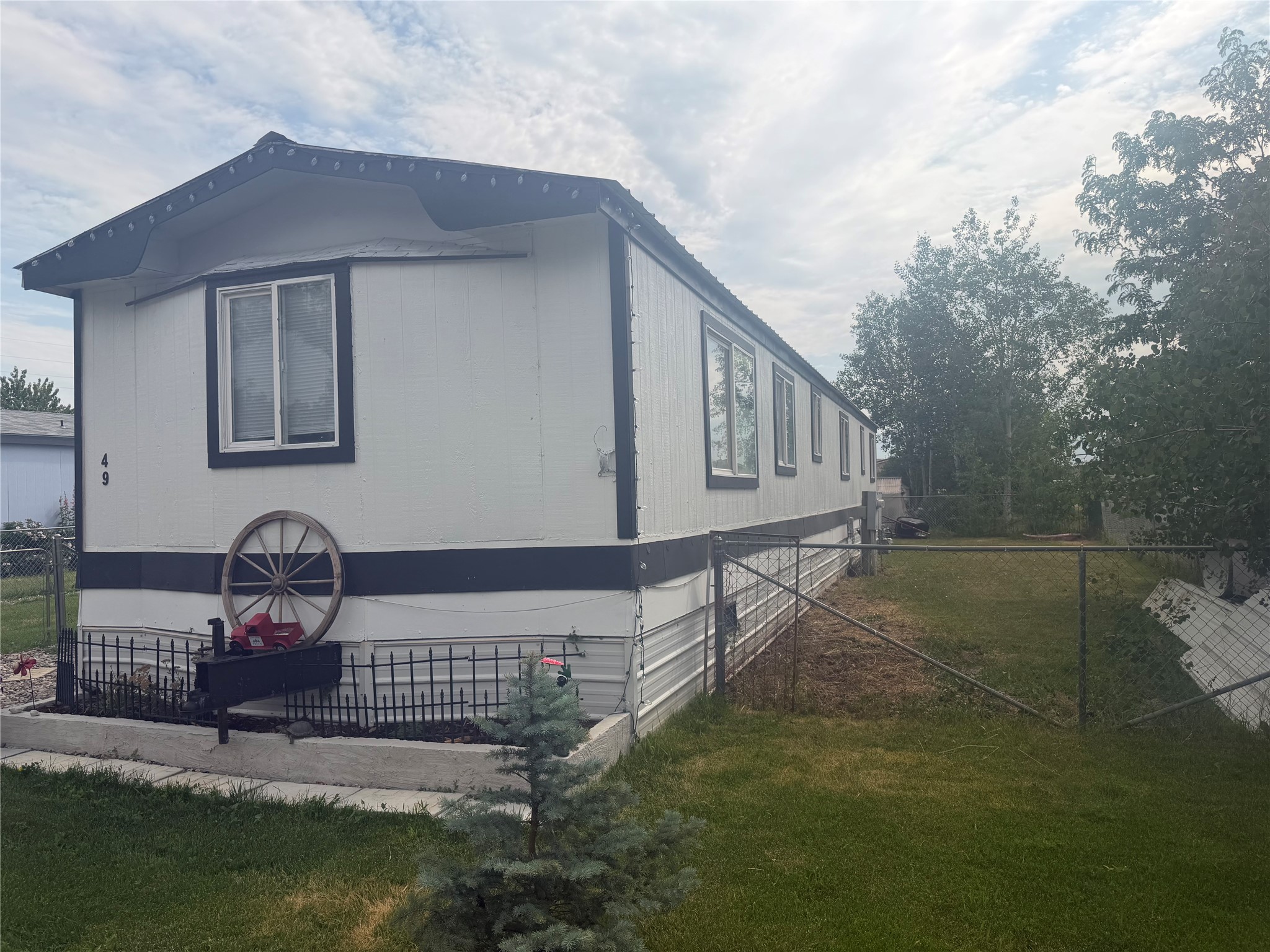200 Frank Road 49