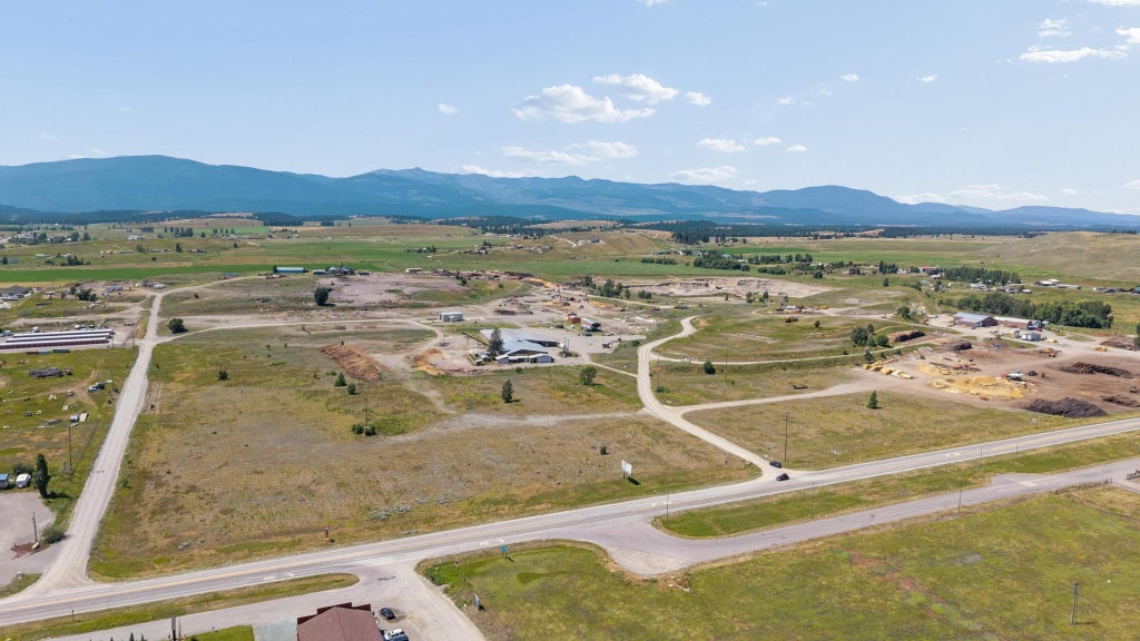 Photo of Tract 4 US Hwy 93 N, Eureka, MT 59917 (MLS # 30079736)