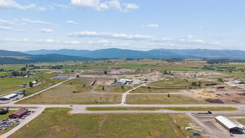 Photo of Tract 4 US Hwy 93 N, Eureka, MT 59917 (MLS # 30079736)