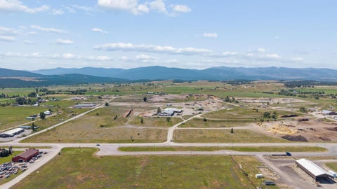 Photo of Tract 4 US Hwy 93 N, Eureka, MT 59917 (MLS # 30079736)