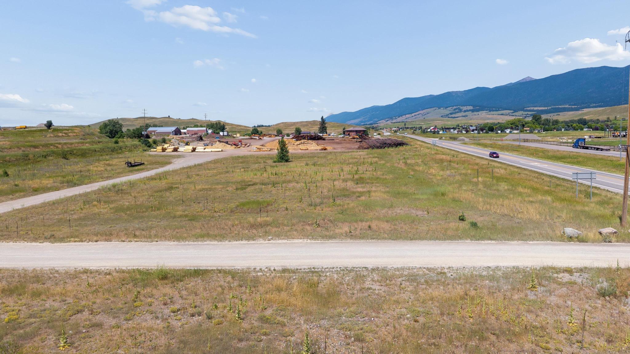 Tract 4 US Hwy 93 N