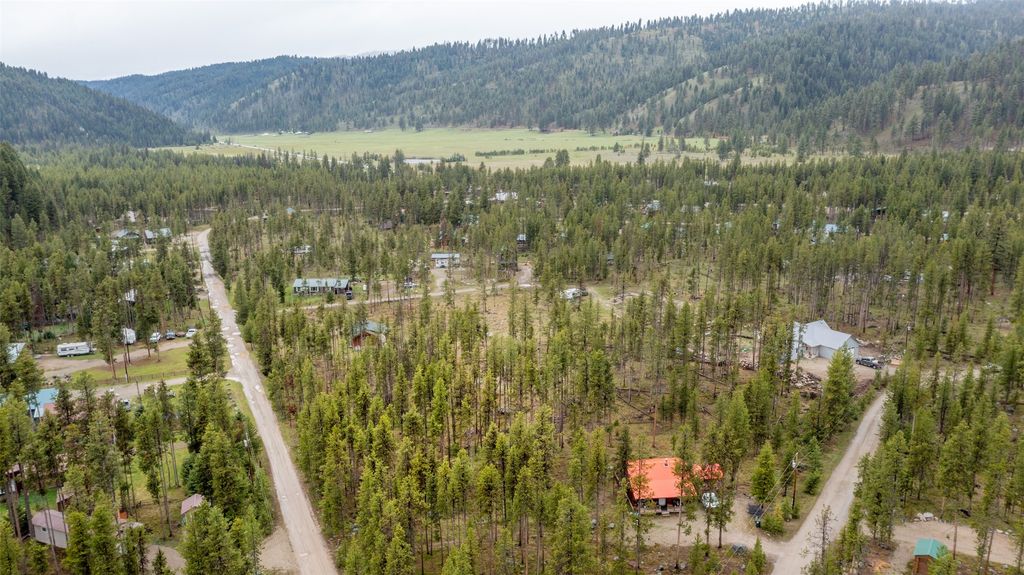 Photo of 1556 Bonanza Drive, Sula, MT 59871 (MLS # 30052547)