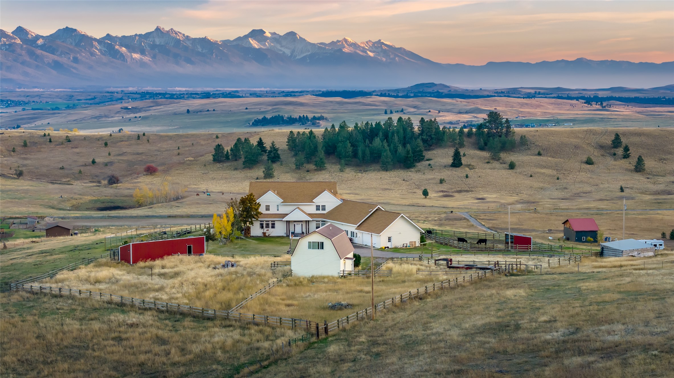 Polson, Montana 59860, United States, 6 Bedrooms Bedrooms, ,5 BathroomsBathrooms,Residential,Active,236796