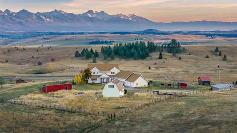 43232 Jumping Horse Lane Polson MT 59860