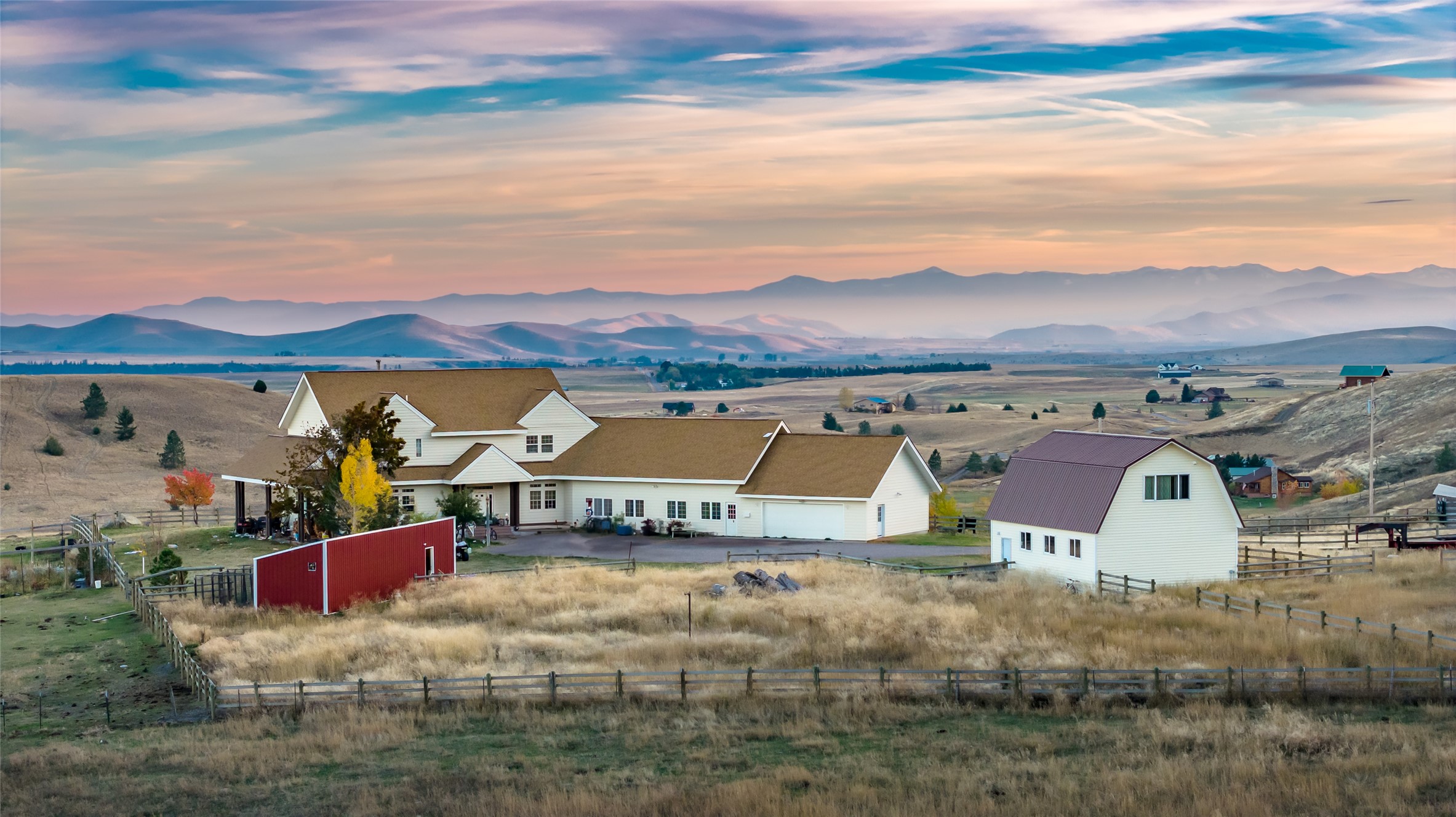 43232 Jumping Horse Lane