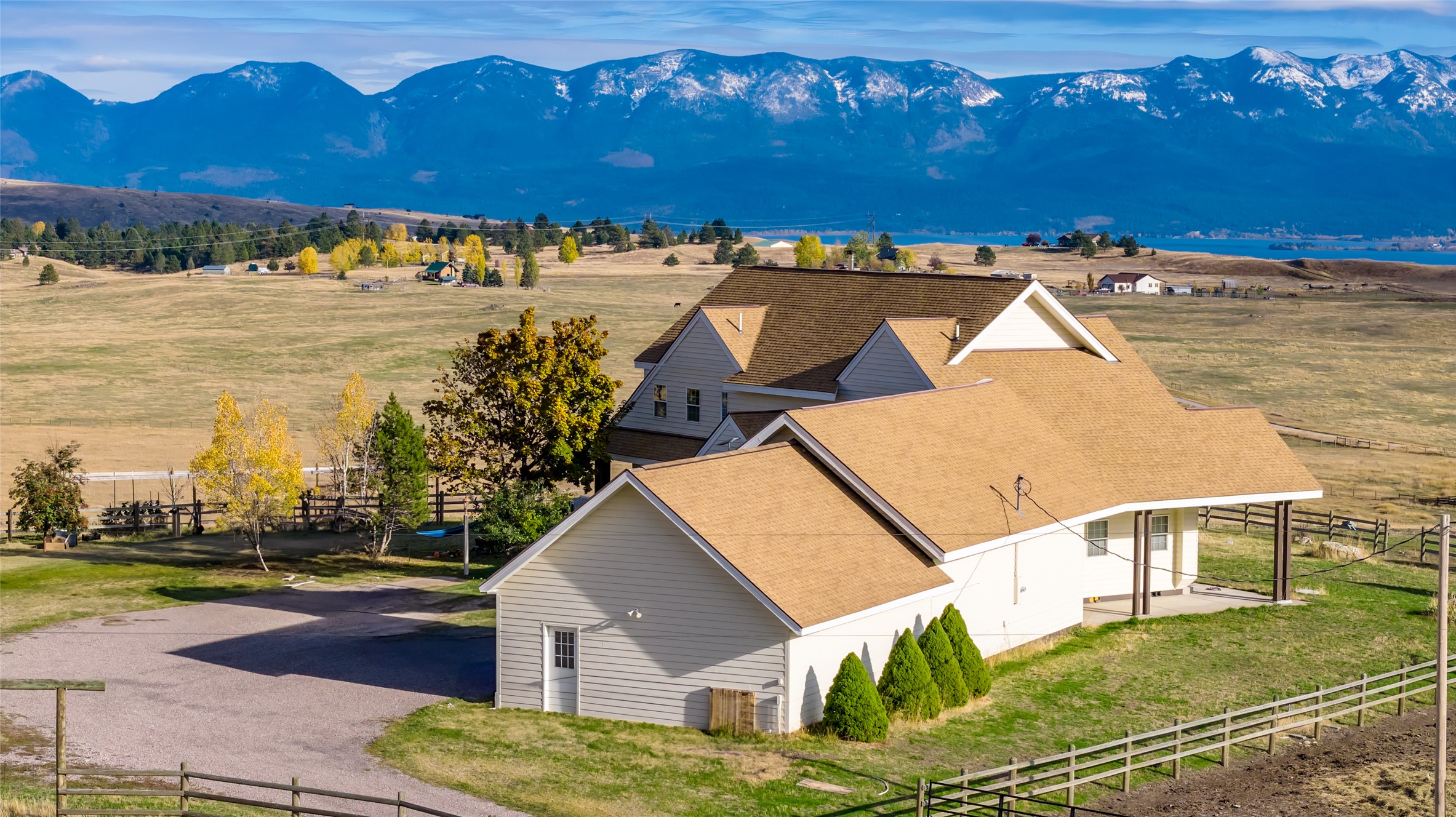 Polson, Montana 59860, United States, 6 Bedrooms Bedrooms, ,5 BathroomsBathrooms,Residential,Active,236796