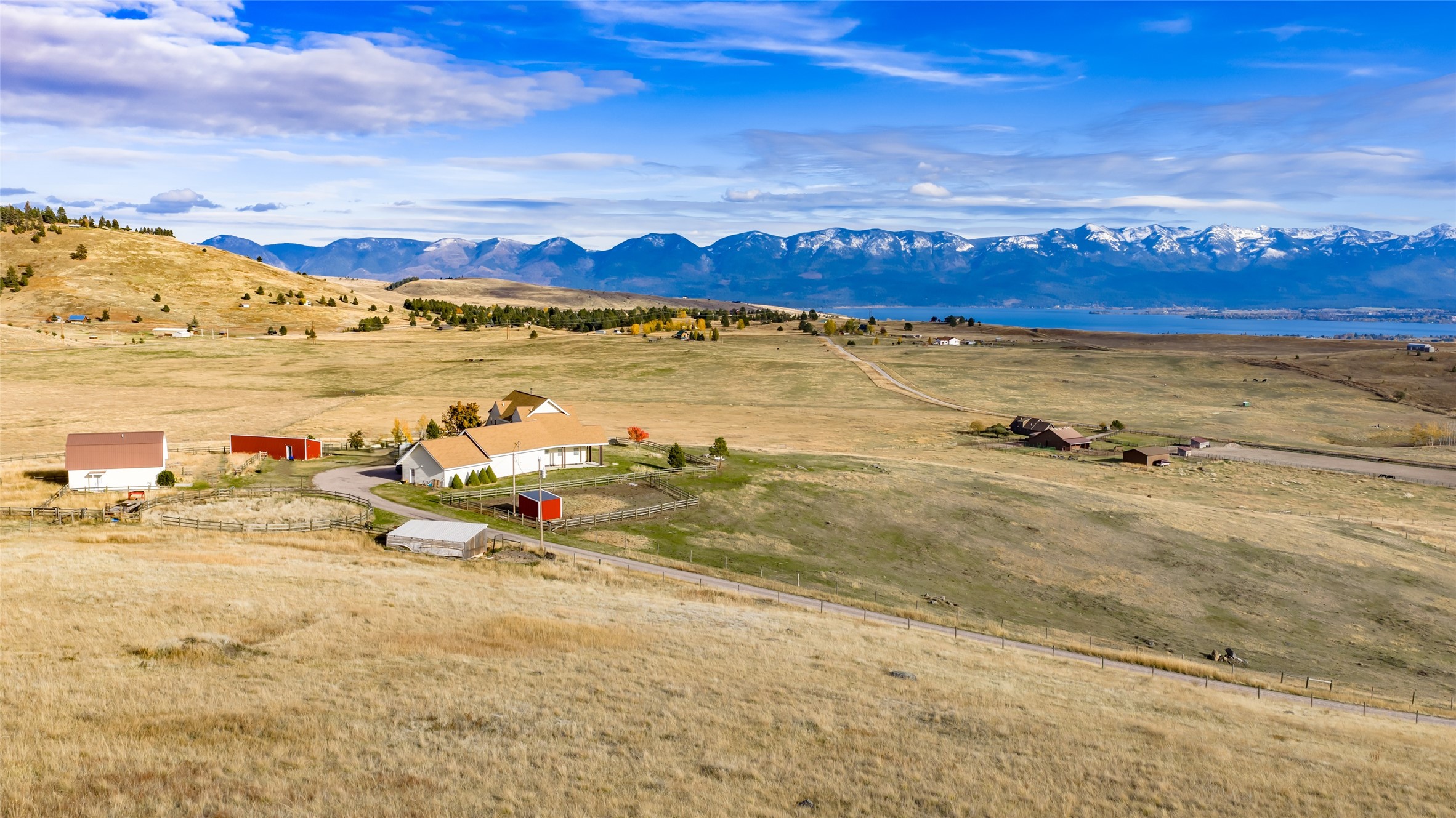 Polson, Montana 59860, United States, 6 Bedrooms Bedrooms, ,5 BathroomsBathrooms,Residential,Active,236796