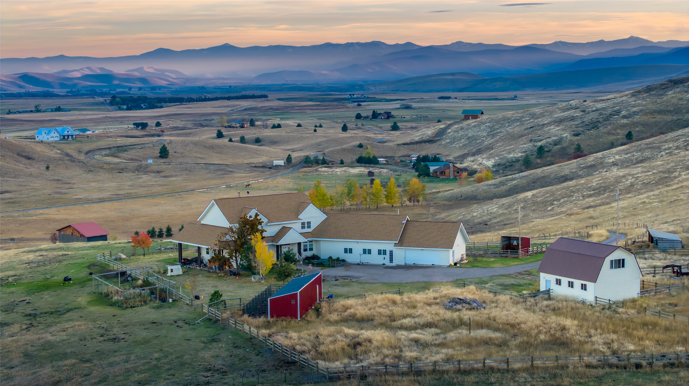 43232 Jumping Horse Lane