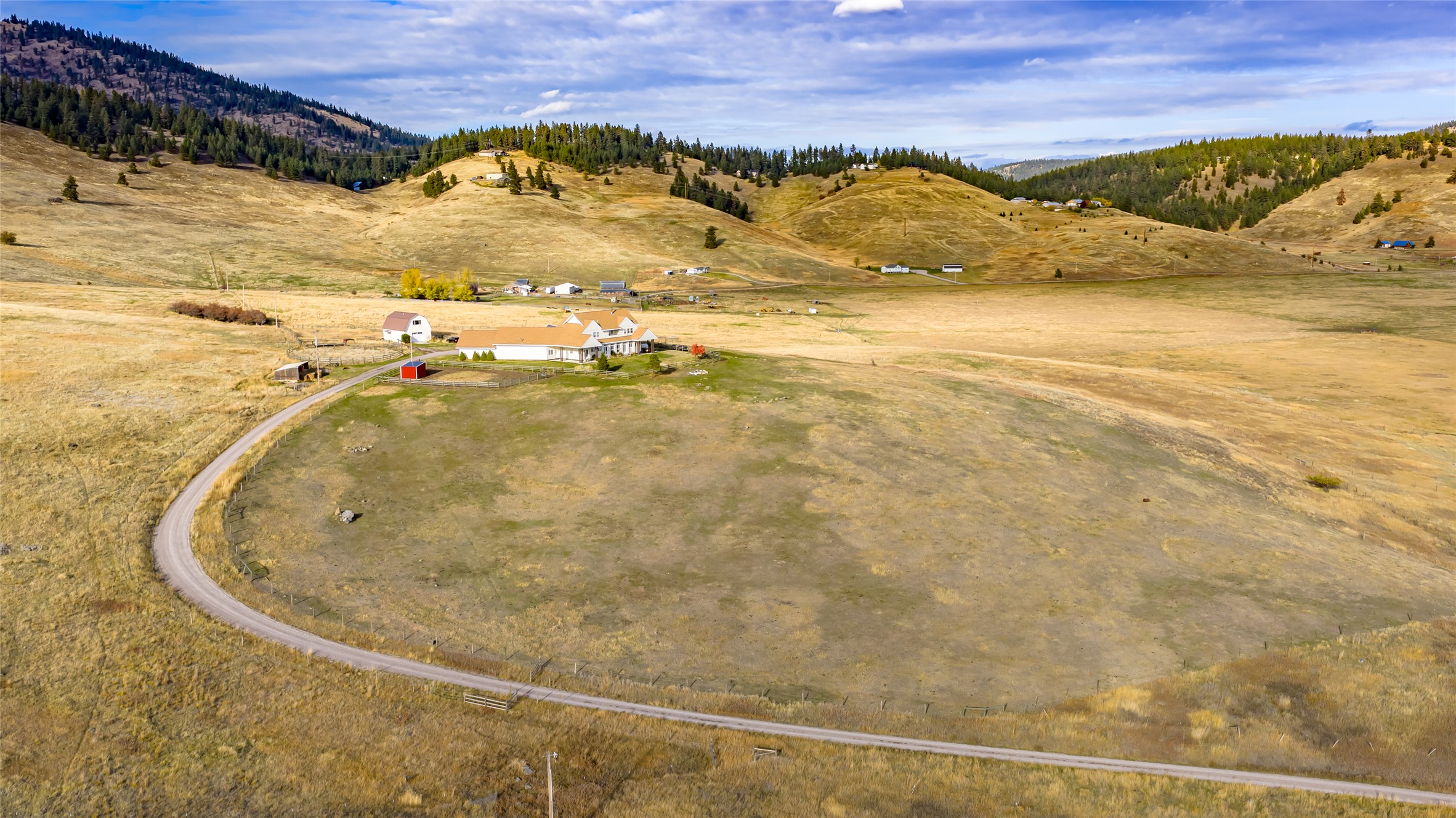 Polson, Montana 59860, United States, 6 Bedrooms Bedrooms, ,5 BathroomsBathrooms,Residential,Active,236796