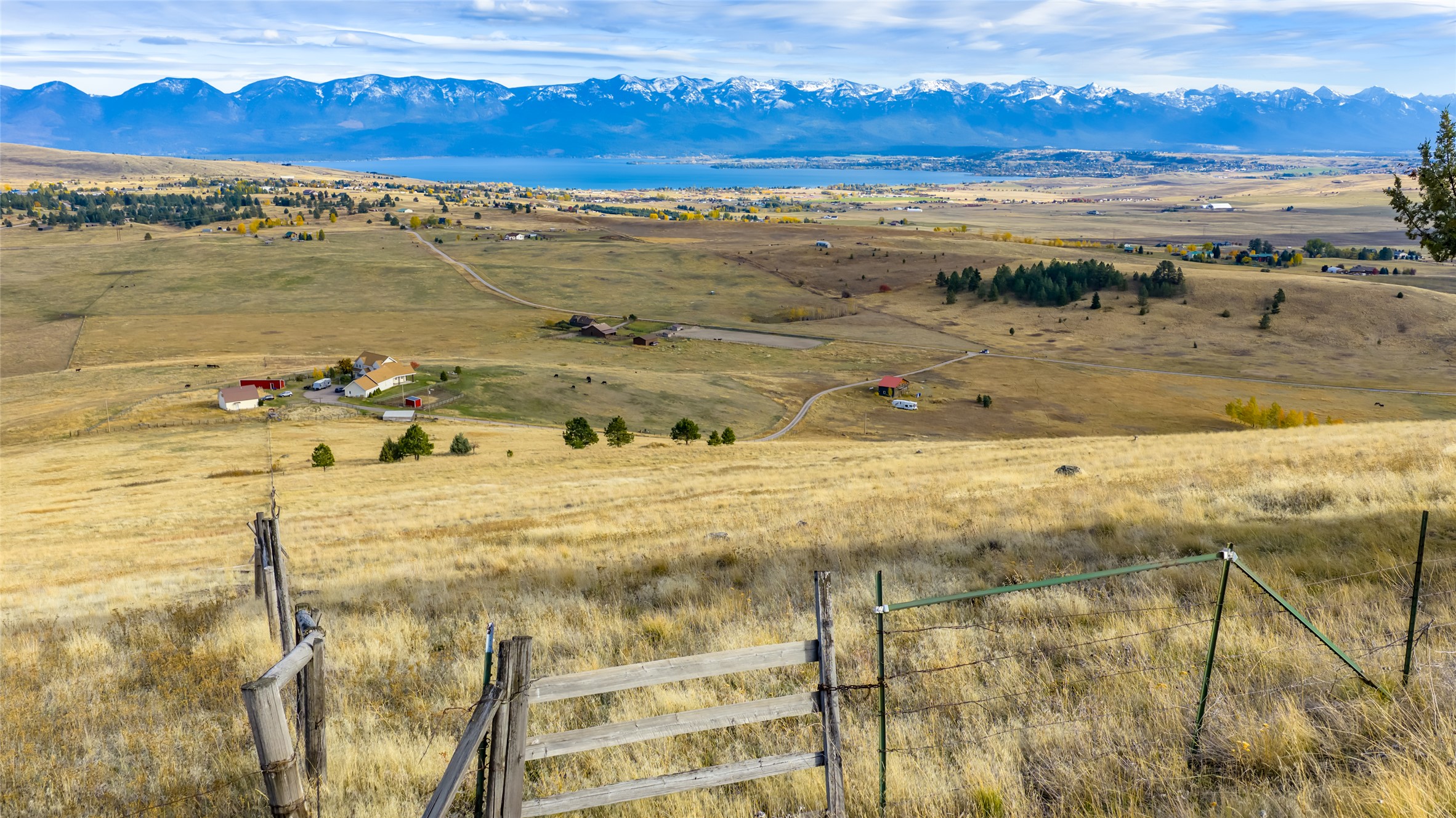 Polson, Montana 59860, United States, 6 Bedrooms Bedrooms, ,5 BathroomsBathrooms,Residential,Active,236796