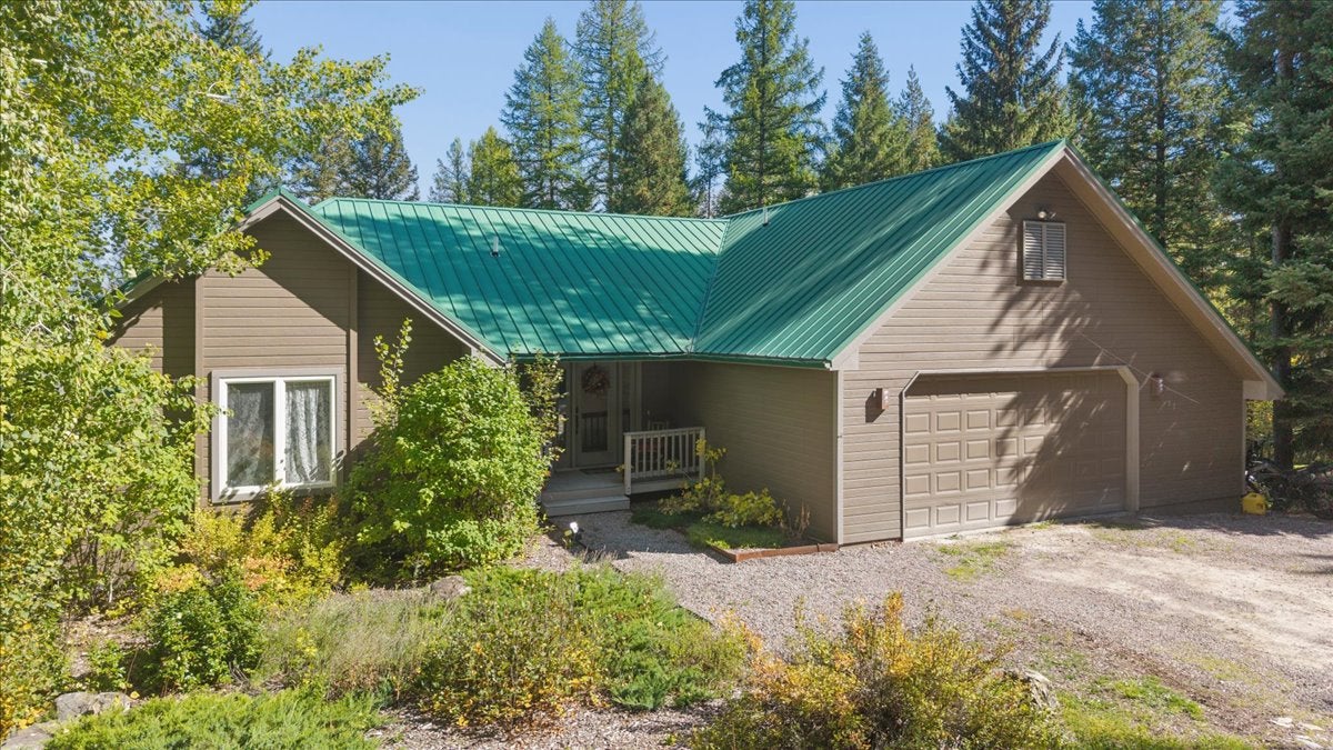 57 Cottonwood Creek Road
