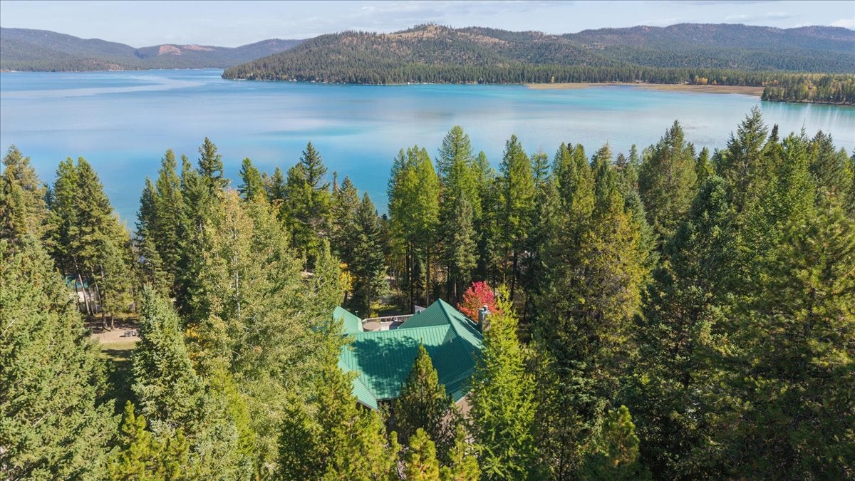 57 Cottonwood Creek Road