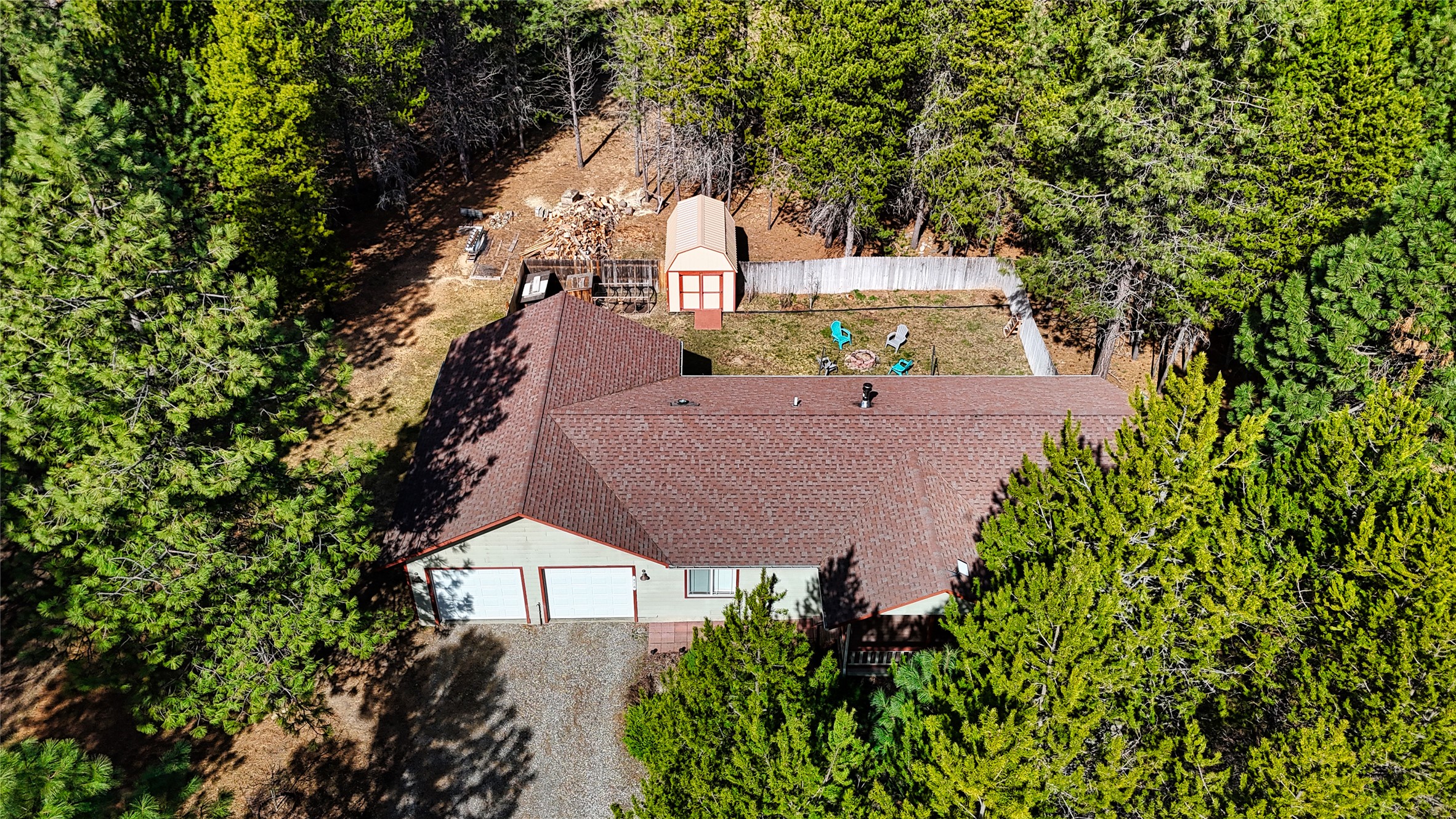 476 N Milnor Lake Road