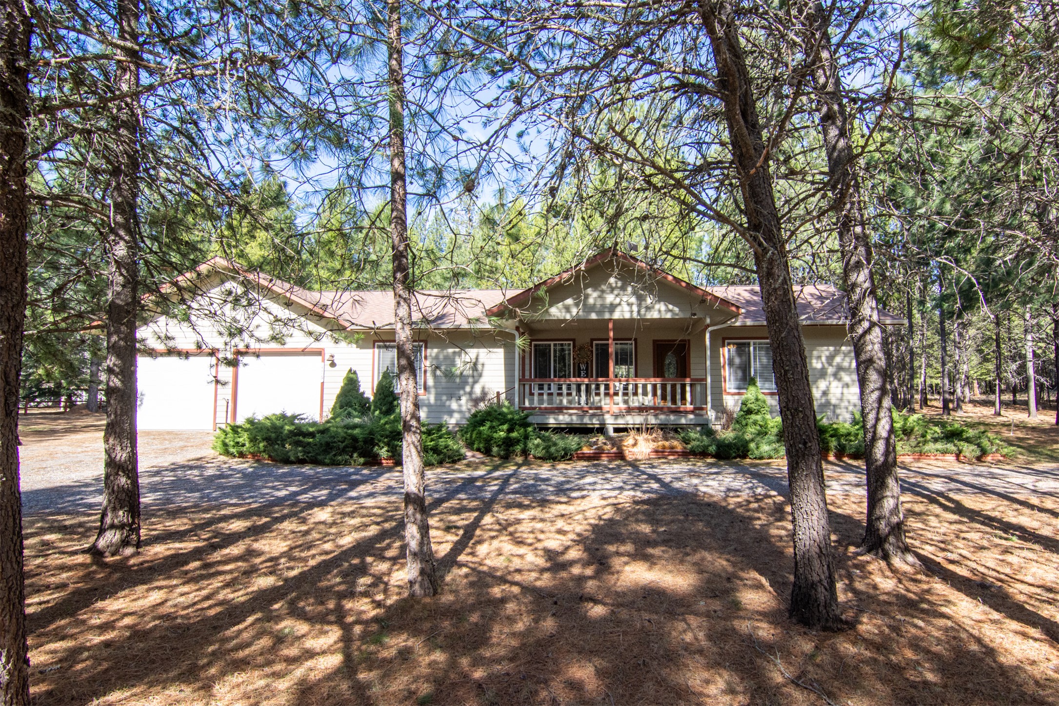 476 N Milnor Lake Road