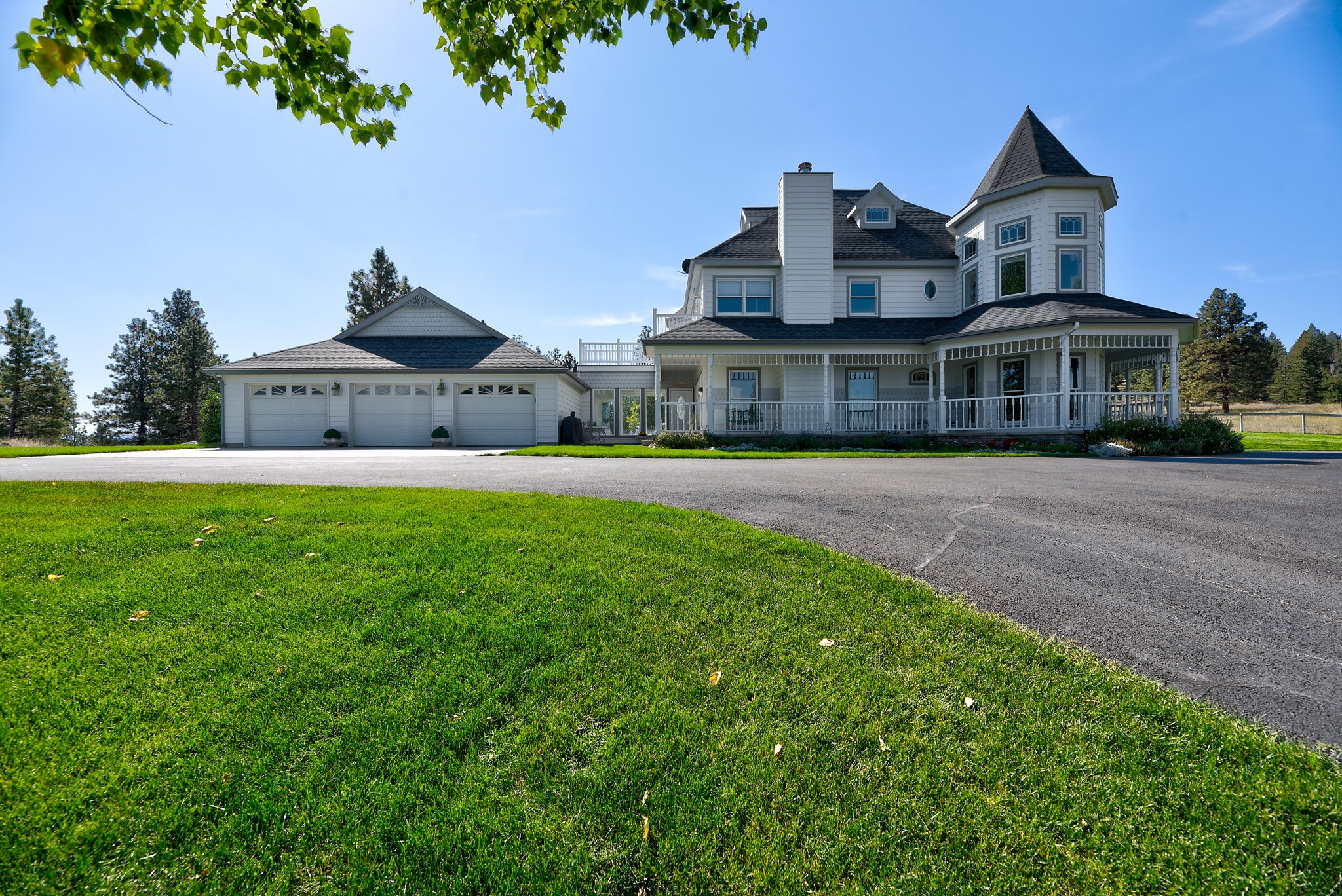 120 Forest Park Drive