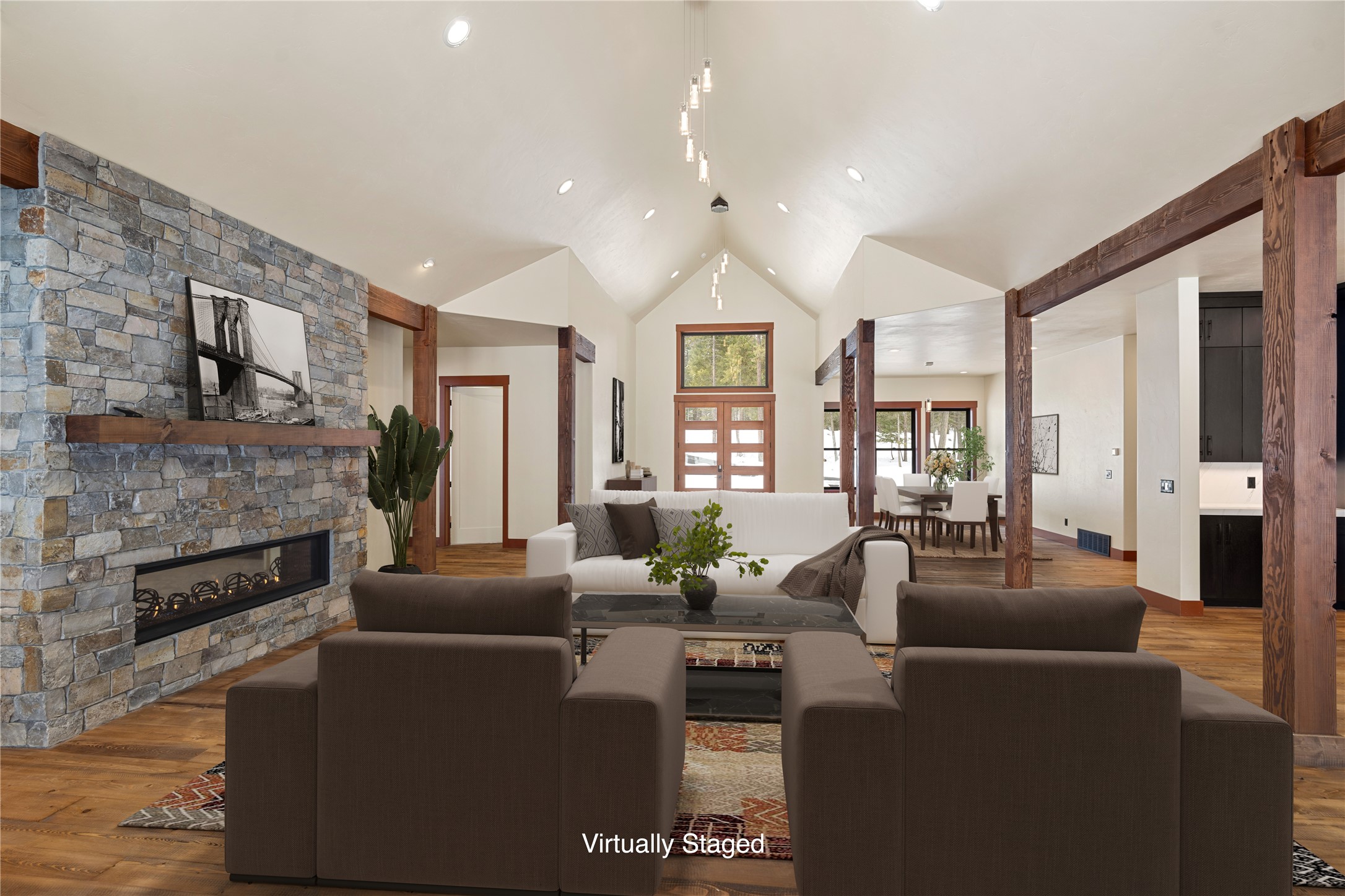 1851 Whitefish Ranch Road