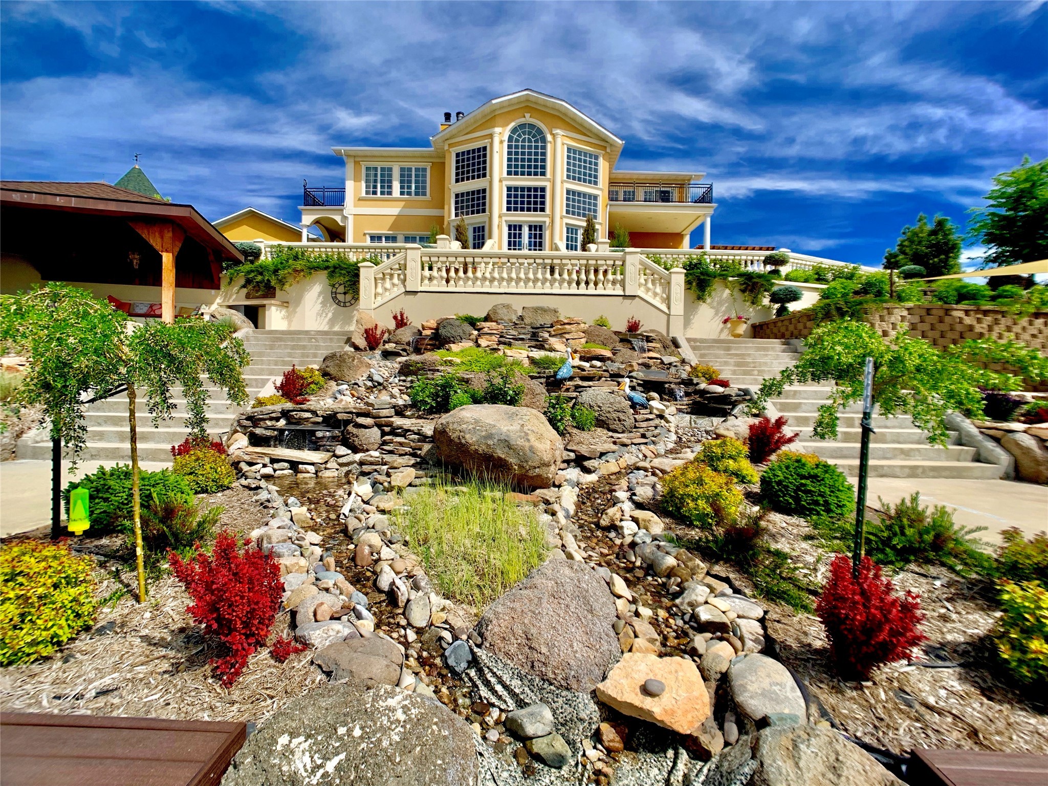 Helena, Montana 59602, United States, 5 Bedrooms Bedrooms, ,6 BathroomsBathrooms,Residential,Active,56938