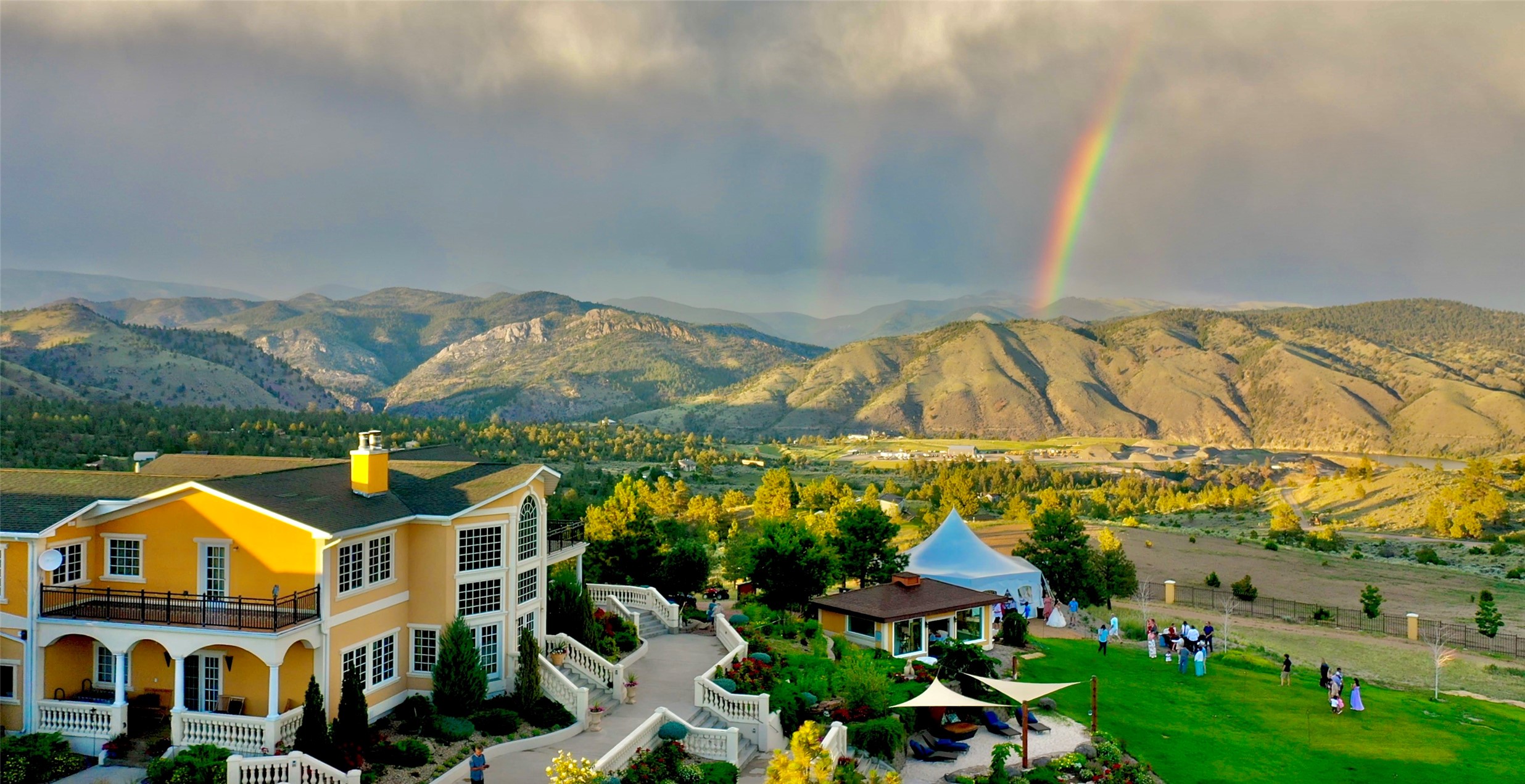 Helena, Montana 59602, United States, 5 Bedrooms Bedrooms, ,6 BathroomsBathrooms,Residential,Active,56938