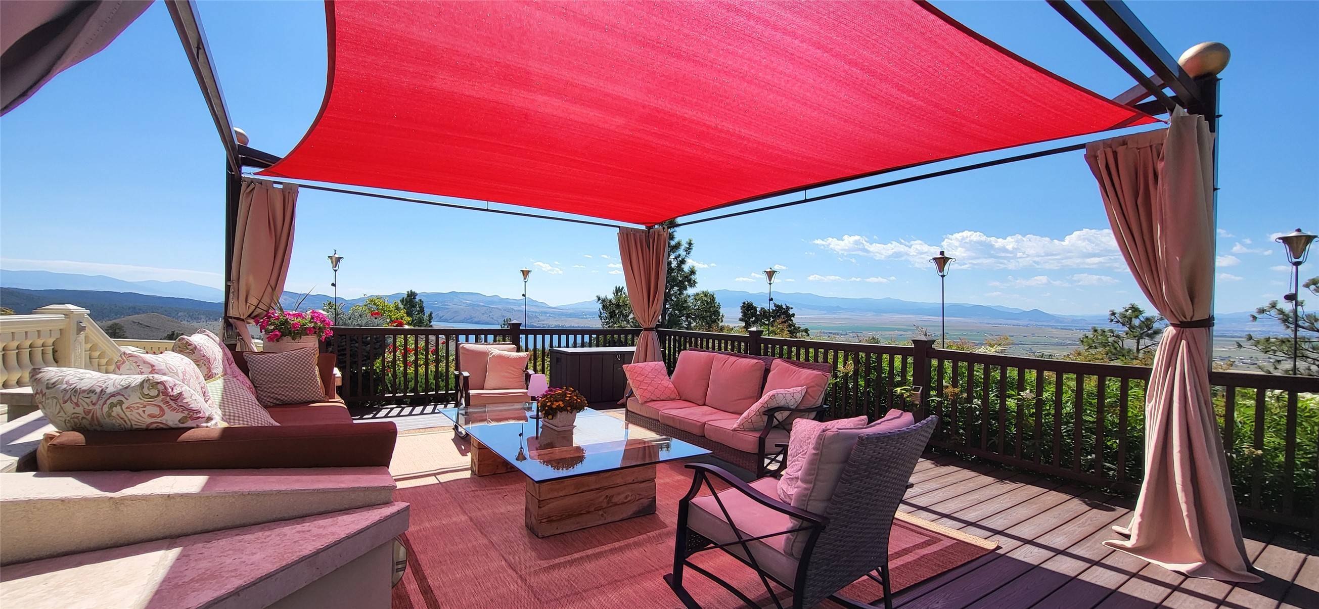 Helena, Montana 59602, United States, 5 Bedrooms Bedrooms, ,6 BathroomsBathrooms,Residential,Active,56938