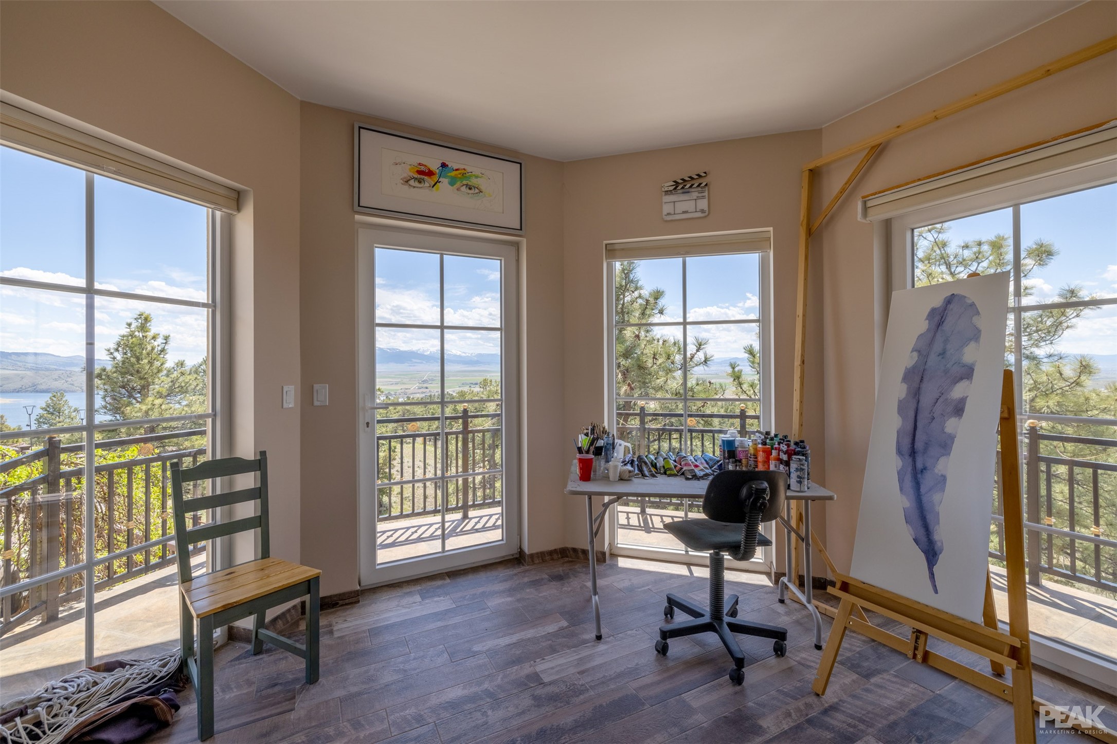 Helena, Montana 59602, United States, 5 Bedrooms Bedrooms, ,6 BathroomsBathrooms,Residential,Active,56938