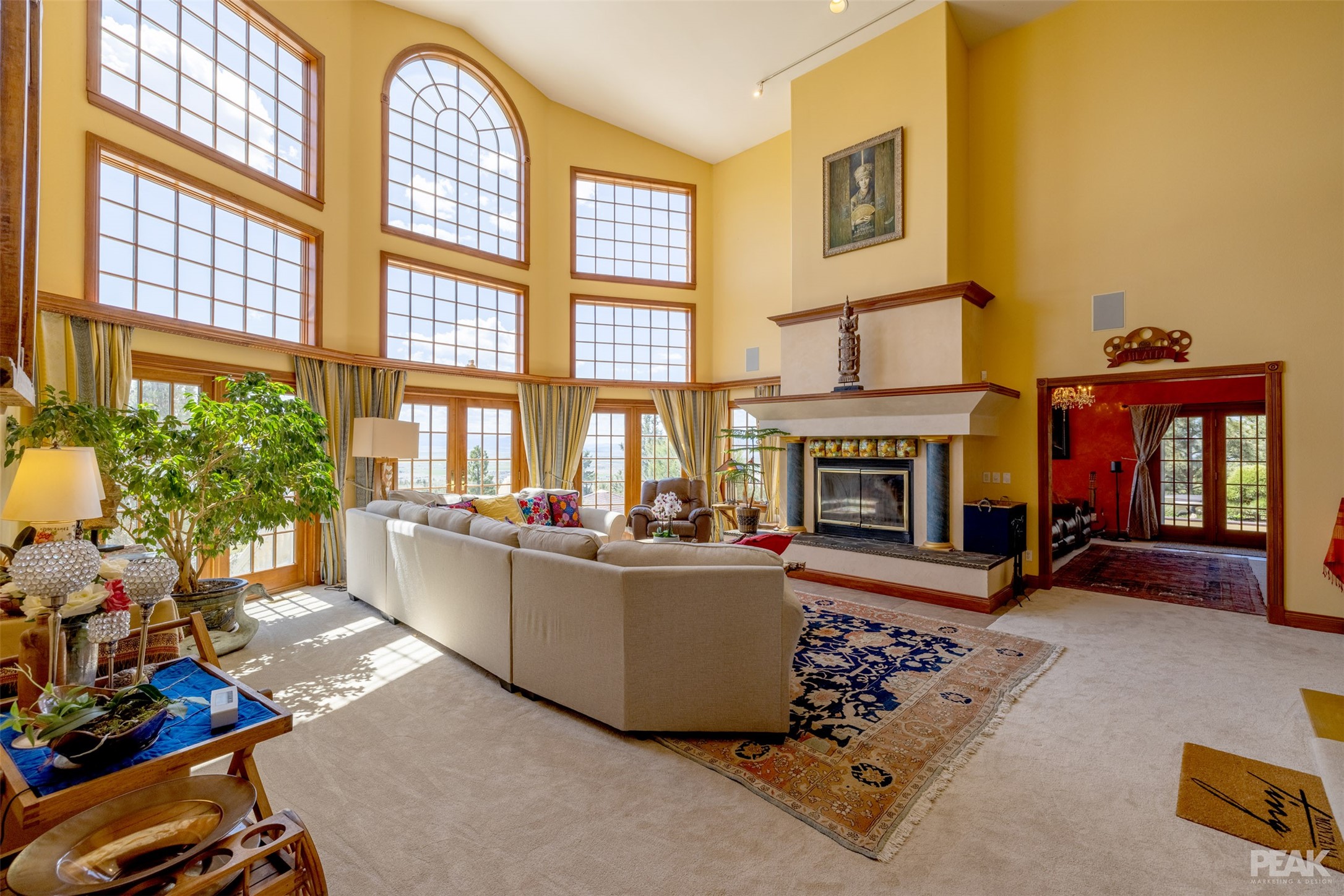 Helena, Montana 59602, United States, 5 Bedrooms Bedrooms, ,6 BathroomsBathrooms,Residential,Active,56938