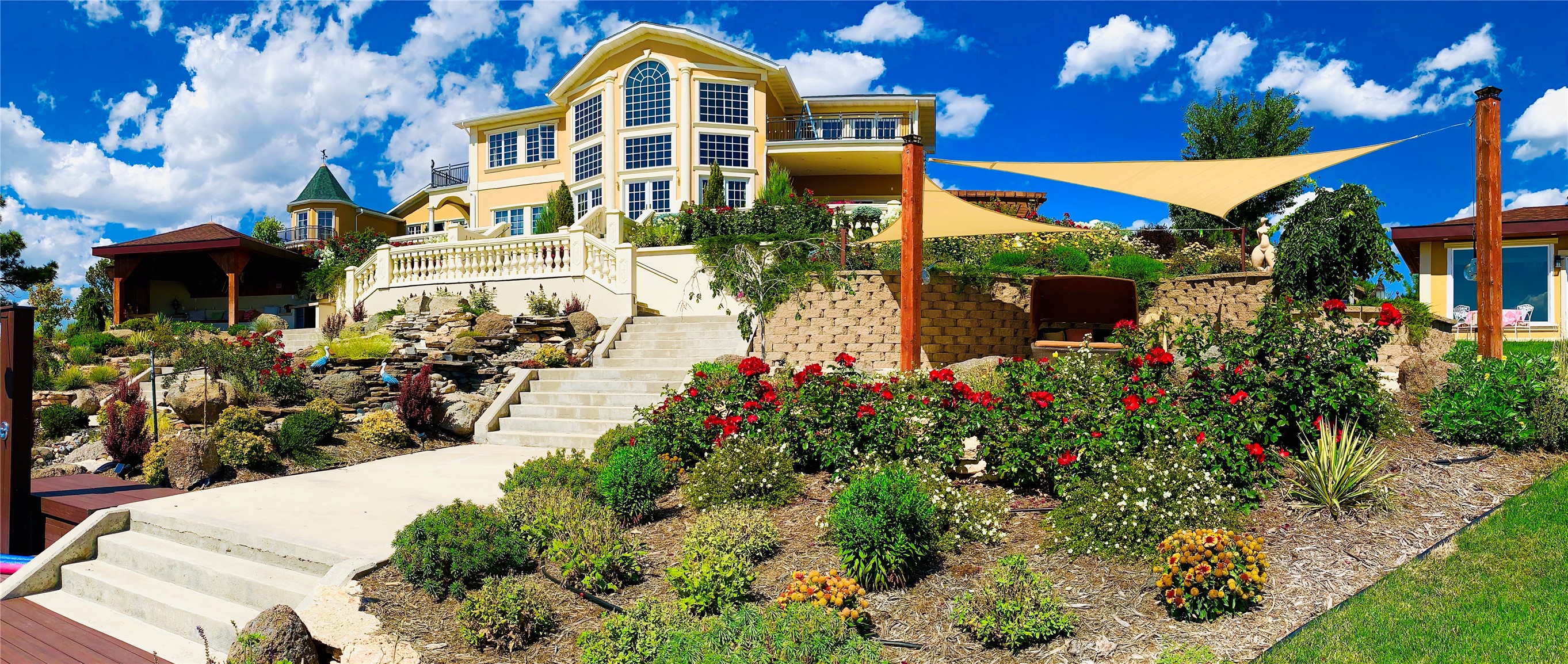 Helena, Montana 59602, United States, 5 Bedrooms Bedrooms, ,6 BathroomsBathrooms,Residential,Active,56938