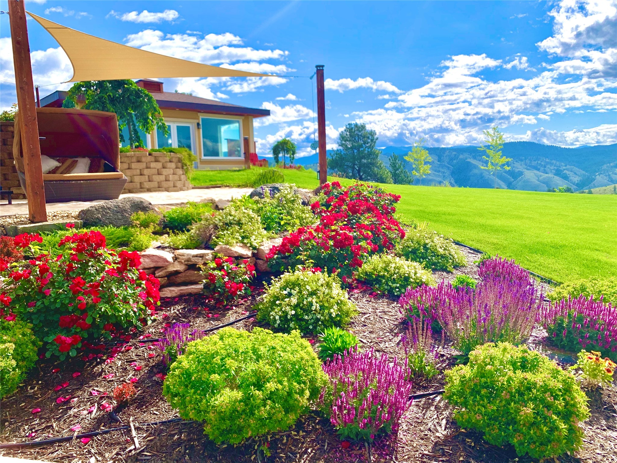 Helena, Montana 59602, United States, 5 Bedrooms Bedrooms, ,6 BathroomsBathrooms,Residential,Active,56938