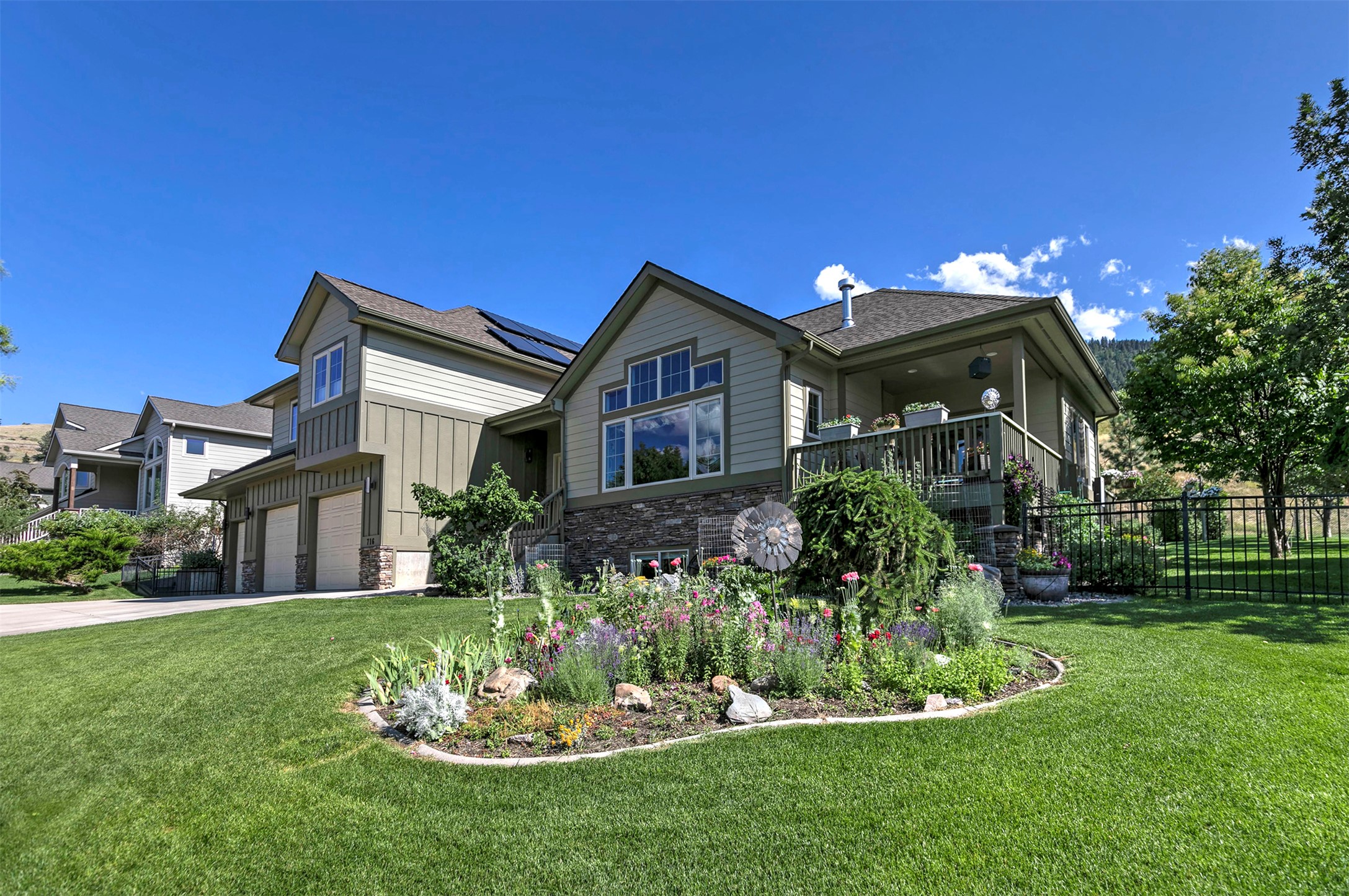 716 Spanish Peaks Drive