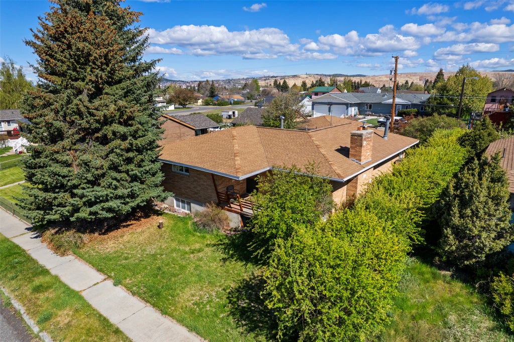 Photo of 3033 Bayard Street, Butte, MT 59701 (MLS # 30072015)