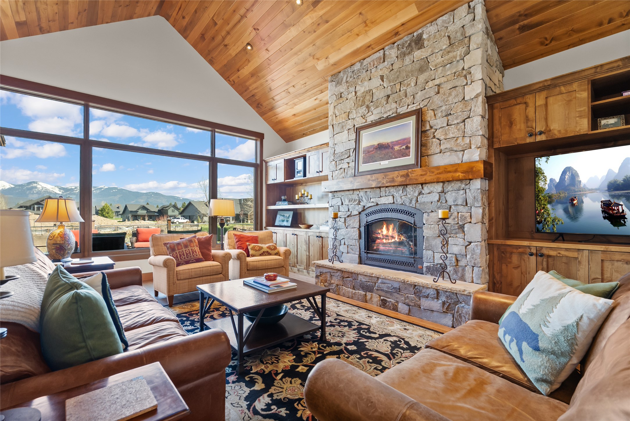 4032 Red Eagle Drive