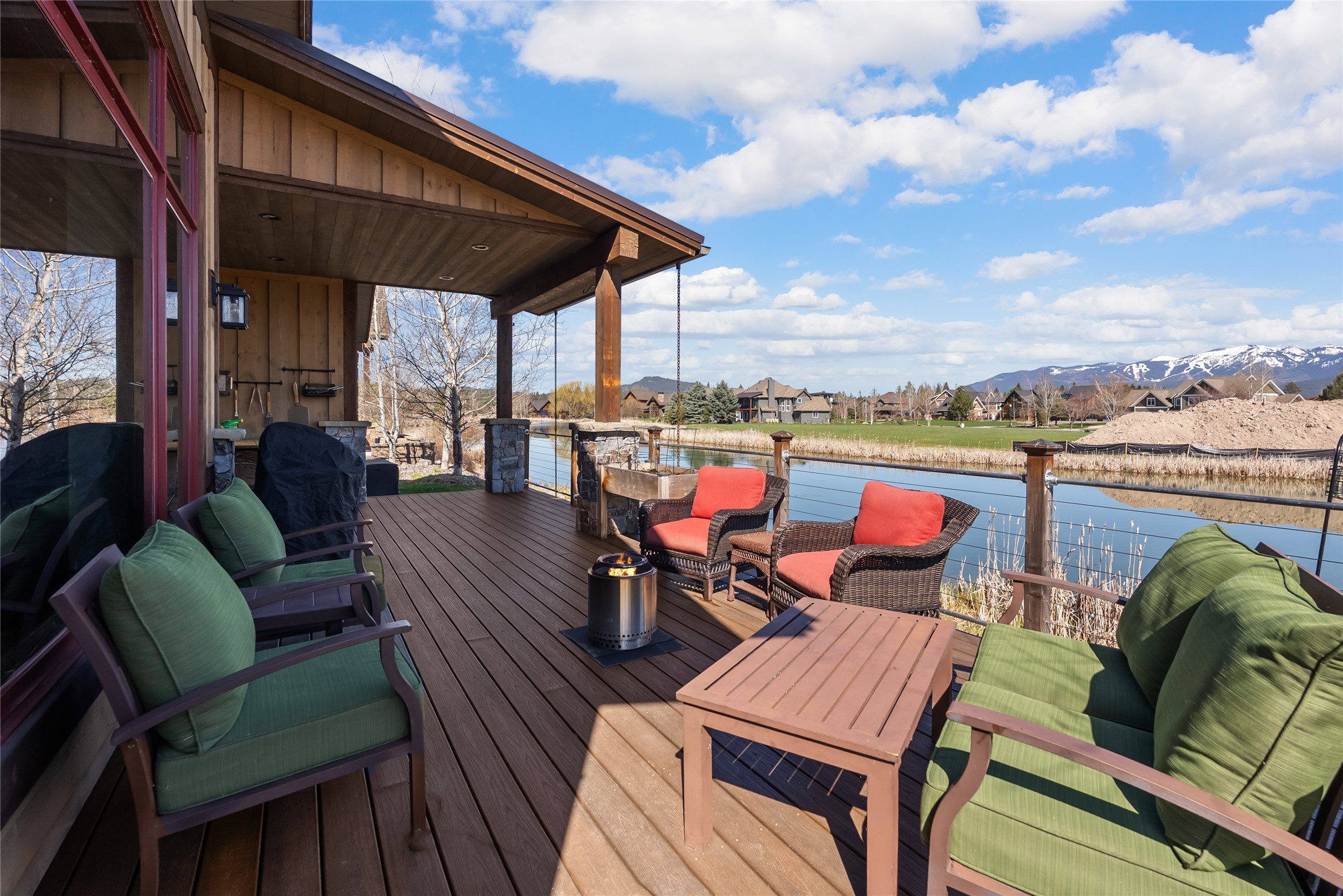 4032 Red Eagle Drive