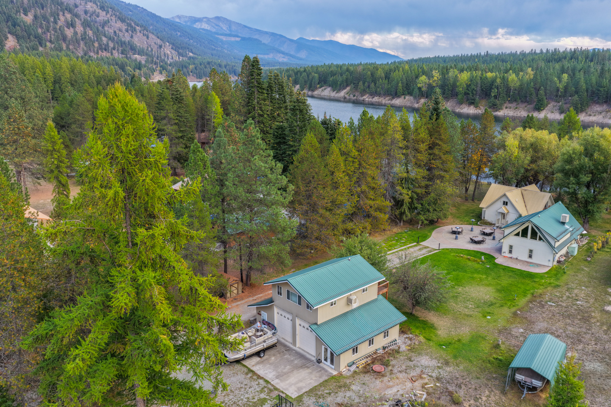 144 Vermilion Point Road