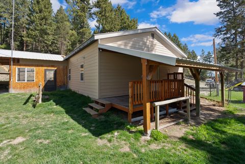 Photo of 100 Dawson Trail, Kalispell, MT 59901 (MLS # 30047881)