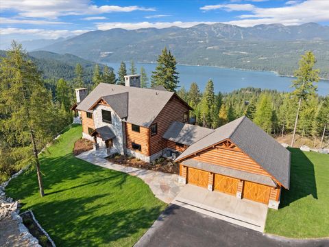 Tiny photo for 290 Good Medicine Drive, Whitefish, MT 59937 (MLS # 30070349)