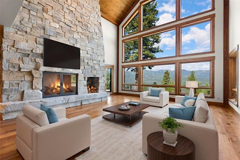 Tiny photo for 290 Good Medicine Drive, Whitefish, MT 59937 (MLS # 30070349)