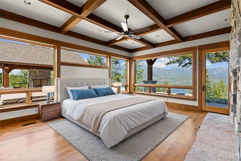 Tiny photo for 290 Good Medicine Drive, Whitefish, MT 59937 (MLS # 30070349)
