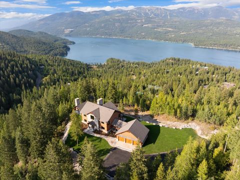 Tiny photo for 290 Good Medicine Drive, Whitefish, MT 59937 (MLS # 30070349)