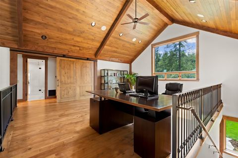 Tiny photo for 290 Good Medicine Drive, Whitefish, MT 59937 (MLS # 30070349)