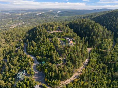 Tiny photo for 290 Good Medicine Drive, Whitefish, MT 59937 (MLS # 30070349)