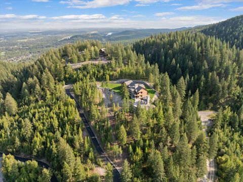 Tiny photo for 290 Good Medicine Drive, Whitefish, MT 59937 (MLS # 30070349)