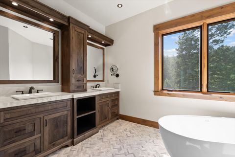 Tiny photo for 290 Good Medicine Drive, Whitefish, MT 59937 (MLS # 30070349)