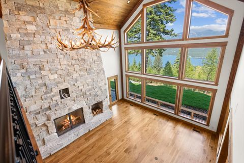 Tiny photo for 290 Good Medicine Drive, Whitefish, MT 59937 (MLS # 30070349)