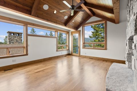 Tiny photo for 290 Good Medicine Drive, Whitefish, MT 59937 (MLS # 30070349)