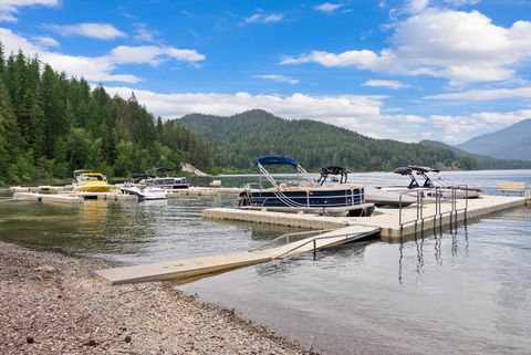 Tiny photo for 290 Good Medicine Drive, Whitefish, MT 59937 (MLS # 30070349)
