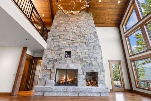 Tiny photo for 290 Good Medicine Drive, Whitefish, MT 59937 (MLS # 30070349)