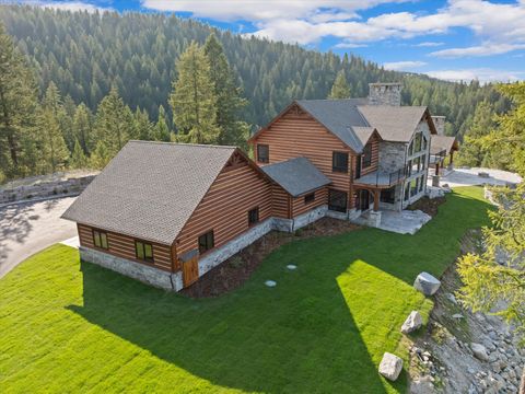 Tiny photo for 290 Good Medicine Drive, Whitefish, MT 59937 (MLS # 30070349)